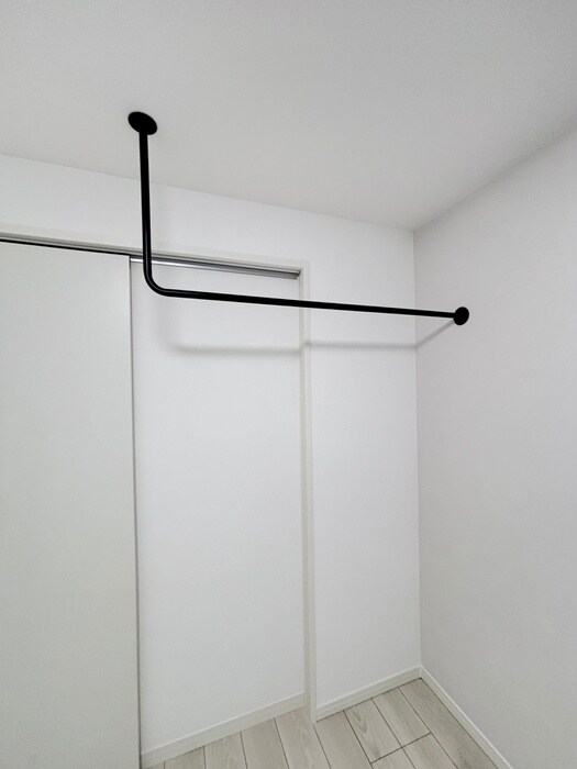 内観写真 アンセス堀切菖蒲園