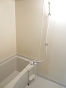 バス／シャワールーム等 グレ－スマンション