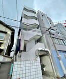 西巣鴨ビルの外観