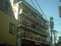 新宿コ－ポ２号館(201)