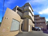 ビュウビレッヂ黒砂