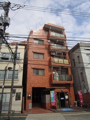 ﾗｲｵﾝｽﾞﾏﾝｼｮﾝ茗荷谷(103)