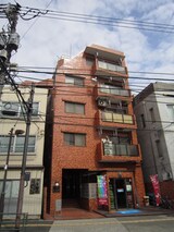 ﾗｲｵﾝｽﾞﾏﾝｼｮﾝ茗荷谷(103)
