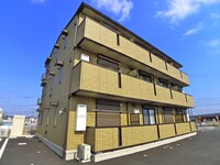 ロイヤルガーデン　スタシオン