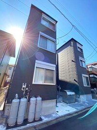 カインドネス新所沢A棟