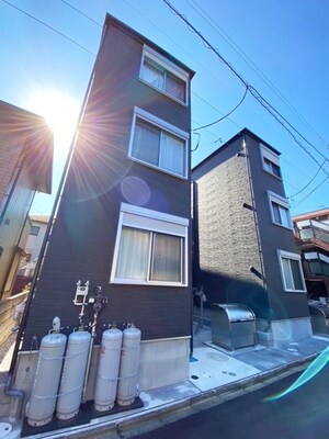仮)カインドネス新所沢A棟