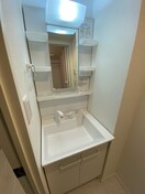 洗面 カインドネス新所沢A棟