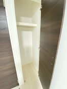 収納 カインドネス新所沢A棟