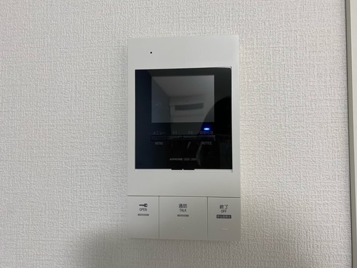 室内からの展望 カインドネス新所沢A棟