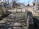 中砂公園(公園)まで778m カインドネス新所沢A棟