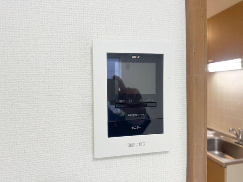 内観写真 モンシャトー濱尾