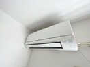内観写真 モンシャトー濱尾