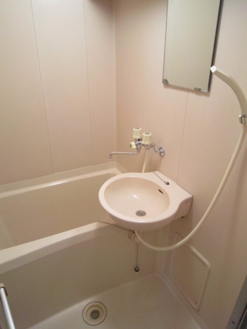 バス／シャワールーム等 メゾンド－ル旭