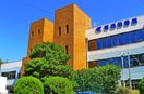 葛西図書館(図書館)まで702m メゾンド－ル旭