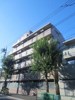 グランヴァン阿佐ヶ谷Ⅱ(505)