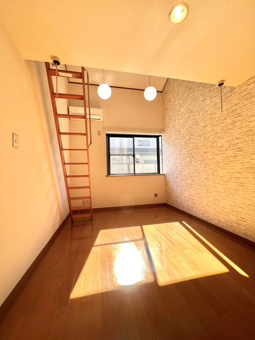 居室 ウエストスクエア上石神井