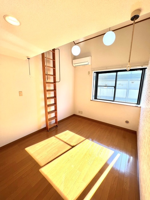 居室 ウエストスクエア上石神井