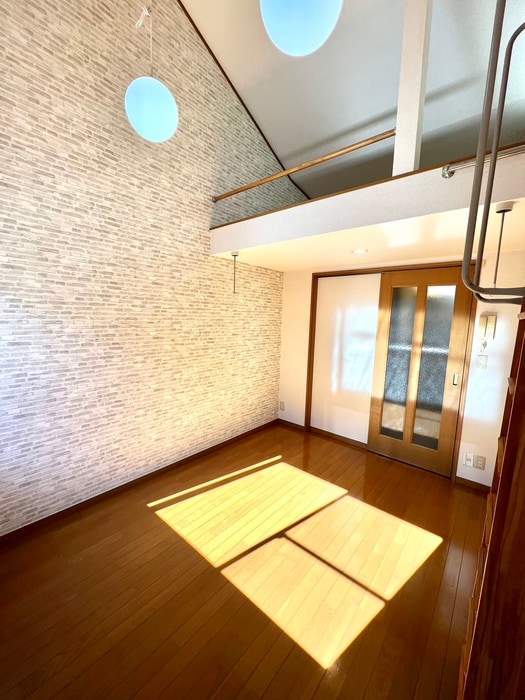 居室 ウエストスクエア上石神井