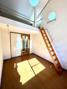 居室 ウエストスクエア上石神井