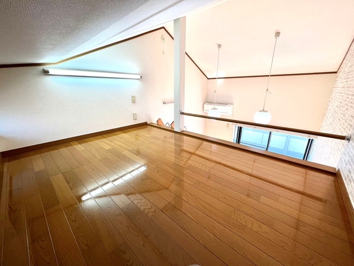 ロフト ウエストスクエア上石神井