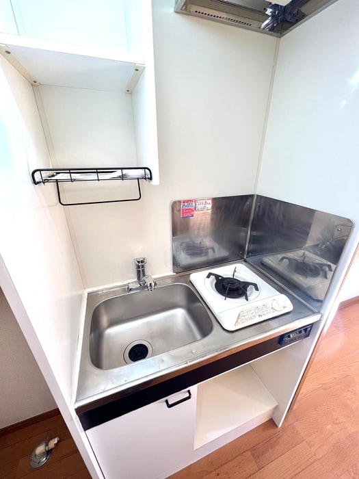 キッチン ウエストスクエア上石神井