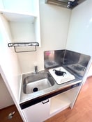 キッチン ウエストスクエア上石神井