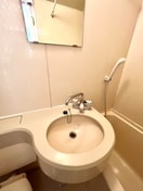 洗面 ウエストスクエア上石神井