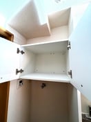 収納 ウエストスクエア上石神井