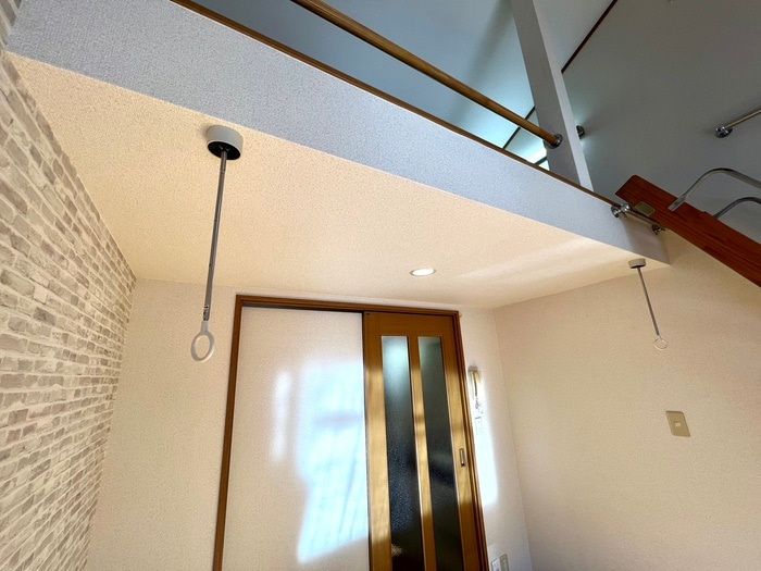 内観写真 ウエストスクエア上石神井