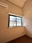 室内からの展望 ウエストスクエア上石神井