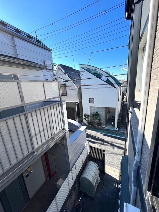 周辺環境 ウエストスクエア上石神井