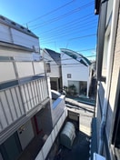 周辺環境 ウエストスクエア上石神井