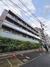 ALTERNA神楽坂Ⅱ（501）