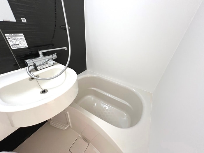 バス／シャワールーム等 Hilltop B