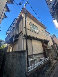 赤羽西４丁目貸家