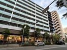 外観写真 パ－クハビオ渋谷本町レジデンス