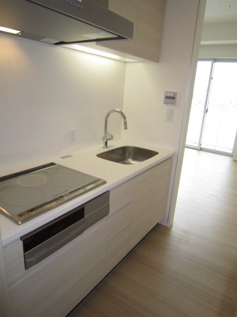 キッチン パ－クハビオ渋谷本町レジデンス