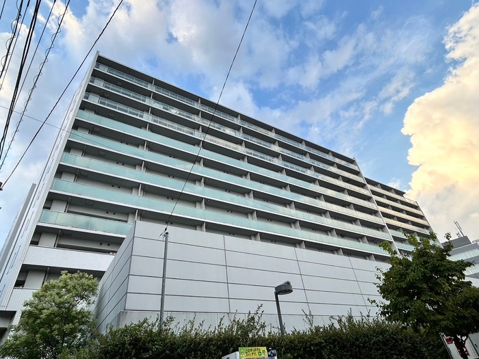 その他 パ－クハビオ渋谷本町レジデンス