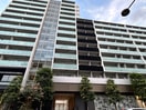 外観写真 パ－クハビオ渋谷本町レジデンス