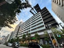 外観写真 パ－クハビオ渋谷本町レジデンス