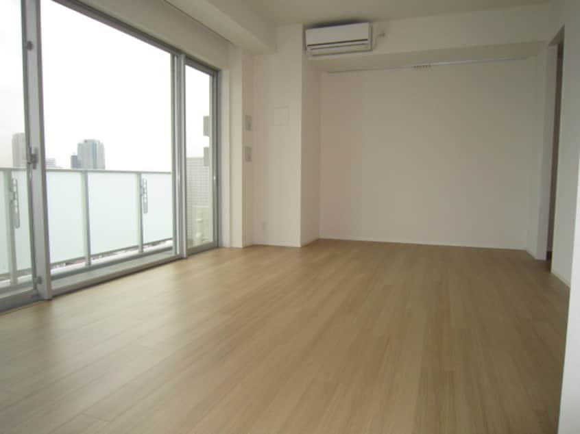 居室 パ－クハビオ渋谷本町レジデンス