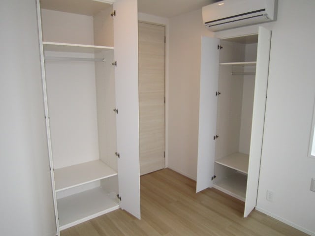 収納 パ－クハビオ渋谷本町レジデンス