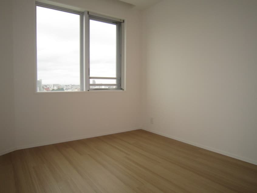 居室 パ－クハビオ渋谷本町レジデンス