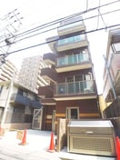 周辺環境 リベリエ浦和仲町