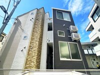 セレシア池袋West