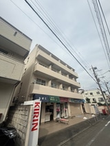 パ－クシティ戸越