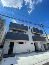 ラシーネわかみや