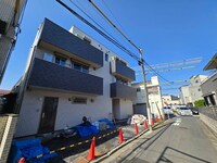 ラシーネわかみや