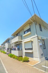 サン・ファ－ム並木