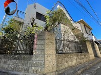 サンパールアラキ